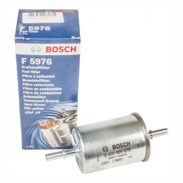 BOSCH фильтр топливный 0 450 905 976 Chevrolet Aveo/Kalos 1.2i/1.4i 02>